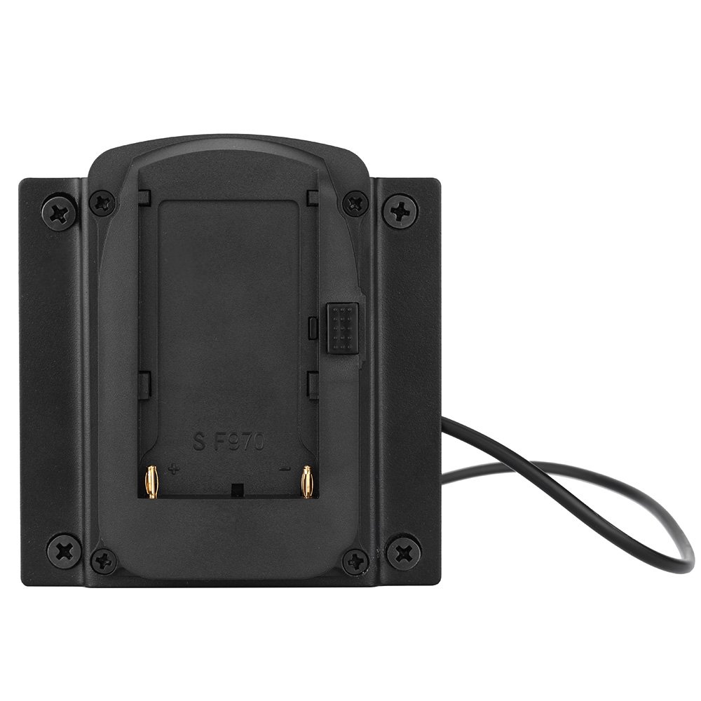 Amazon.com : Andoer Battery Adapter Base Plate for Lilliput